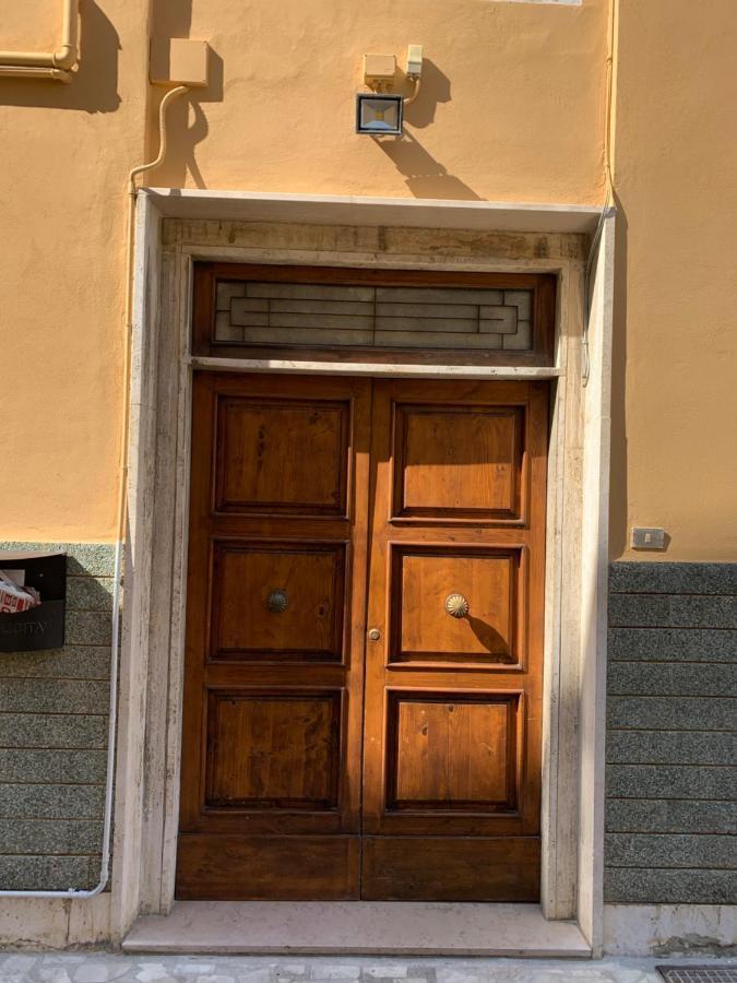 Pisa Train Station Guest House Exteriér fotografie
